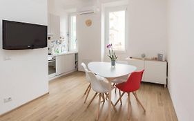 Rome Lotto31 Apartment Garbatella